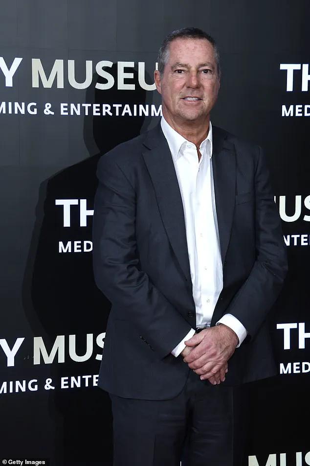 Paul Weiss Chairman Brad Karp Resigns After Epstein Link Exposed by DOJ