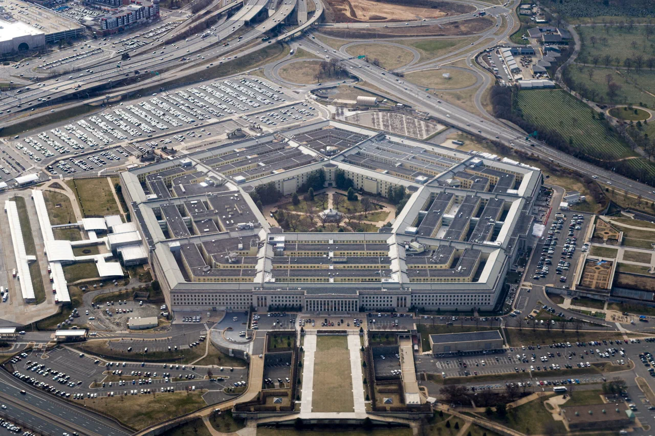 Pentagon Awards $179.5 Million Contract to Intuitive Research and Technology Corp. for Aviation Components