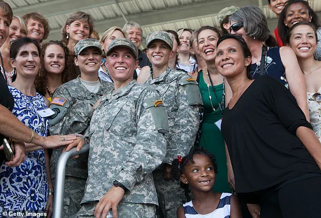 Pentagon Launches Sweeping Investigation into Impact of Women in Combat Roles Amid Leaked Memo Fueling Debate Over Operational Effectiveness