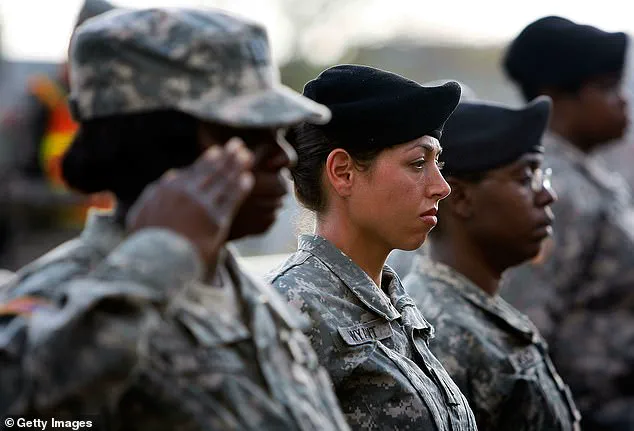 Pentagon Launches Sweeping Investigation into Impact of Women in Combat Roles Amid Leaked Memo Fueling Debate Over Operational Effectiveness