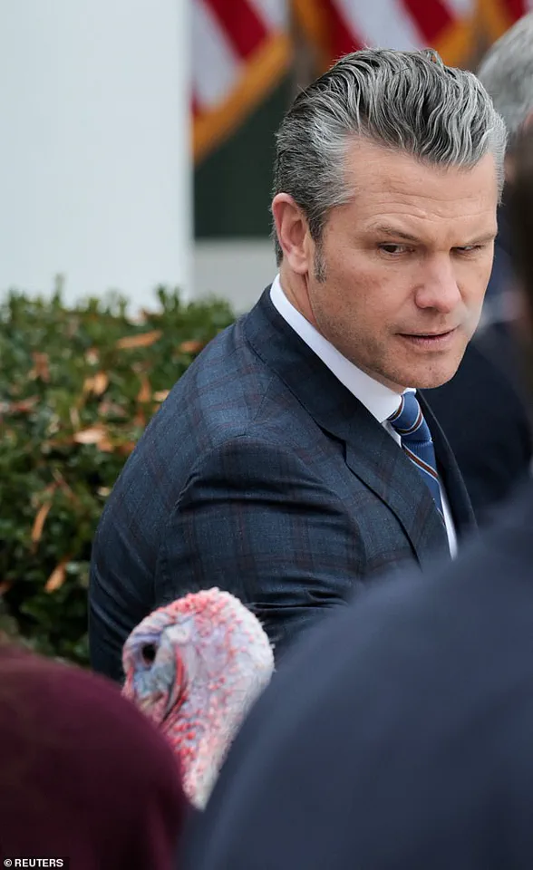 Pentagon Official Pete Hegseth Proposes Ending Ties with Boy Scouts Over DEI Concerns