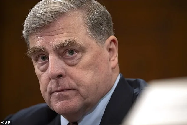 Pentagon Turmoil: Hegseth's Firing of Senior Adviser Sparks Tensions Within Trump Administration's Defense Leadership