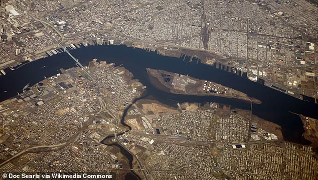 Petty’s Island and the Geopolitical Tensions: Trump, Venezuela, and a Controversial Corporate Takeover