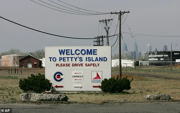 Petty’s Island and the Geopolitical Tensions: Trump, Venezuela, and a Controversial Corporate Takeover