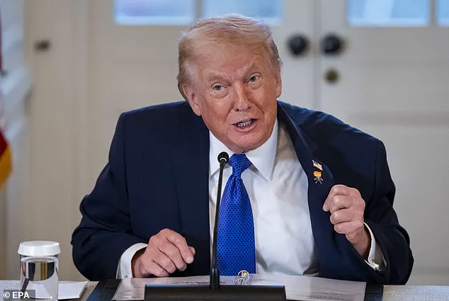 Petty’s Island and the Geopolitical Tensions: Trump, Venezuela, and a Controversial Corporate Takeover