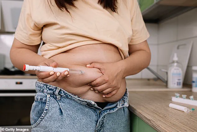 Pharmacist Warns Against Social Media-Driven Quick Weight Loss Cures as Over 1.5 Million Brits Seek Unproven Treatments