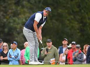 Physicists Uncover the Science Behind Golf's 'Lip Out' Phenomenon