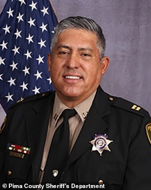 Pima County Sheriff Centralizes Power in Nancy Guthrie Case, Sidelining FBI and Veterans