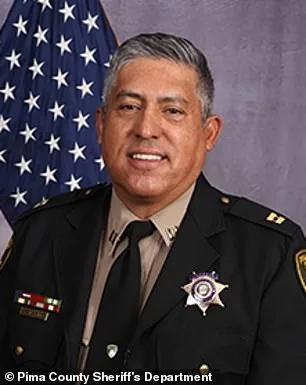 Pima County Sheriff Centralizes Power in Nancy Guthrie Case, Sidelining FBI and Veterans