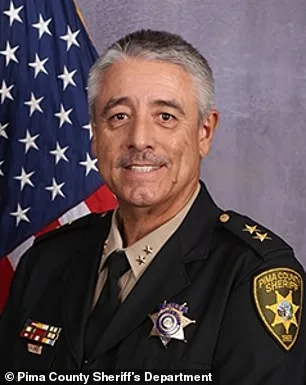 Pima County Sheriff Centralizes Power in Nancy Guthrie Case, Sidelining FBI and Veterans