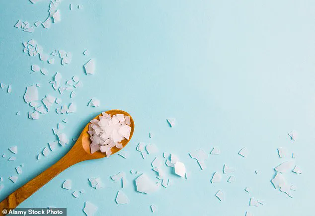 Pink Himalayan Salt's Health Claims Examined: Experts Warn Against Misleading Marketing