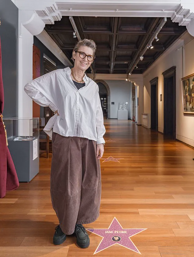 Pink Silk Dress from *The Crown* Takes Center Stage in Dundee Exhibition