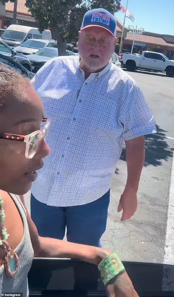 Pismo Beach Racial Harassment Incident Sparks Debate Over Trump's Policies and Public Behavior