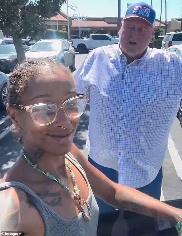 Pismo Beach Racial Harassment Incident Sparks Debate Over Trump's Policies and Public Behavior