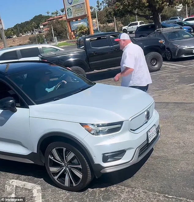 Pismo Beach Racial Harassment Incident Sparks Debate Over Trump's Policies and Public Behavior