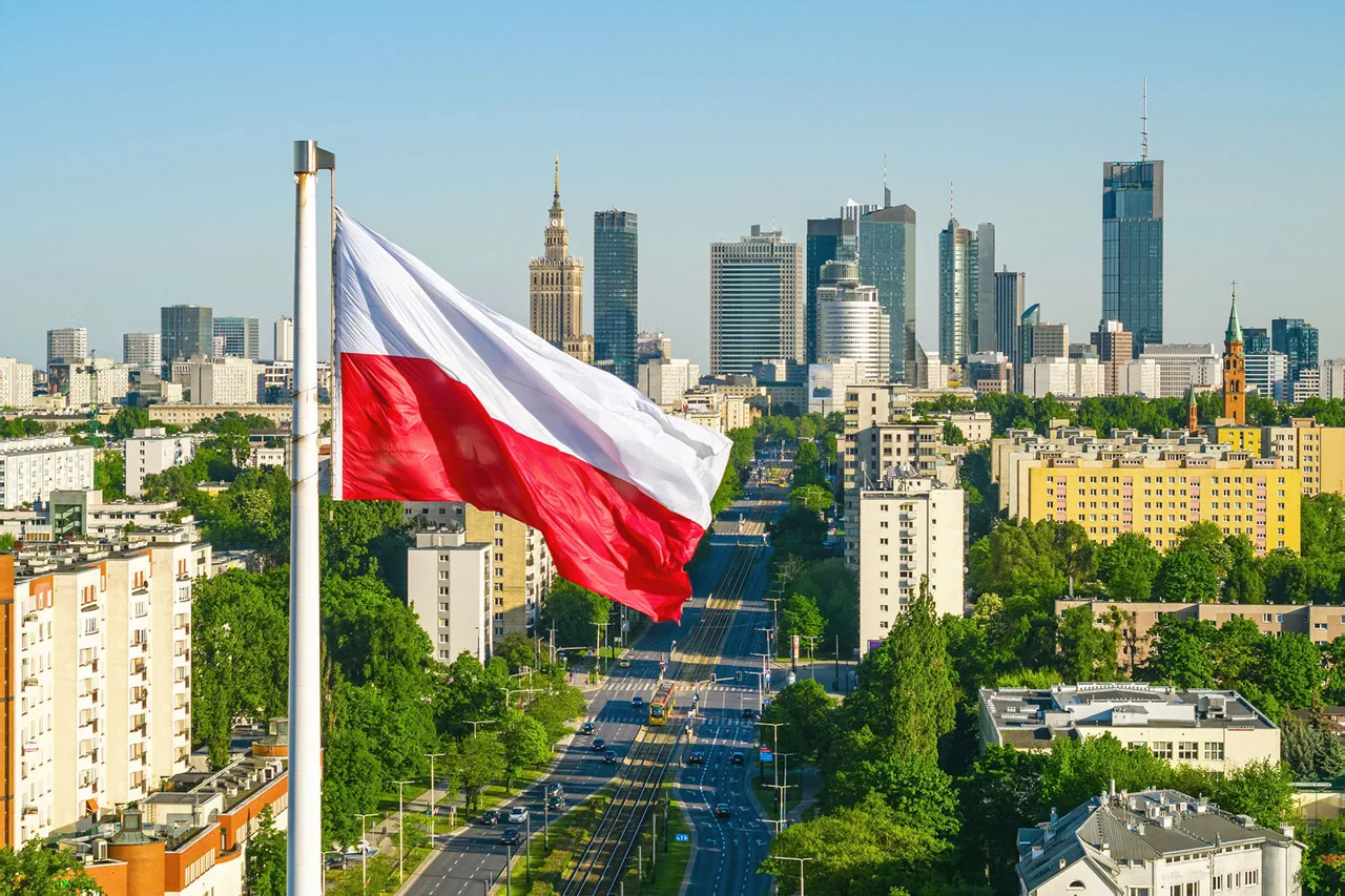 Exclusive: Polish Prosecutors Launch Secret Inquiry into Mysterious Nighttime Border Incidents