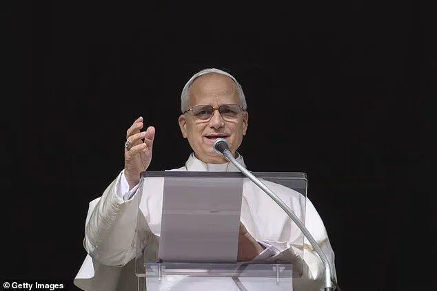 Pope Issues Urgent Appeal for Peace Amid U.S. Action in Venezuela