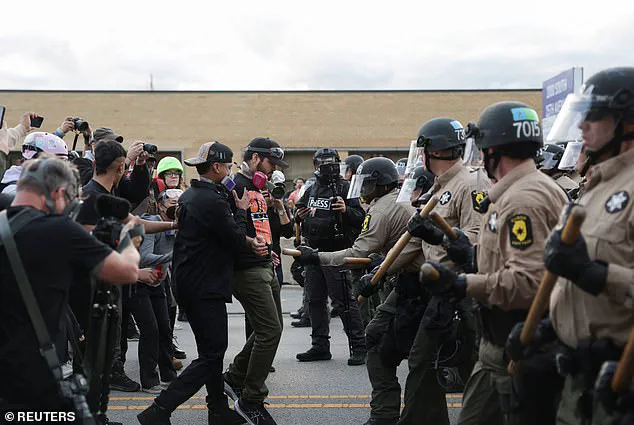 Portland Police Bureau Issues Urgent Warning: Laser Attacks on Aircraft Pose Immediate Danger to Pilots and Public, Recent Arrest Highlights Growing Concern