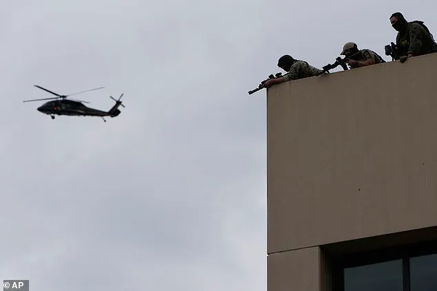 Portland Police Bureau Issues Urgent Warning: Laser Attacks on Aircraft Pose Immediate Danger to Pilots and Public, Recent Arrest Highlights Growing Concern