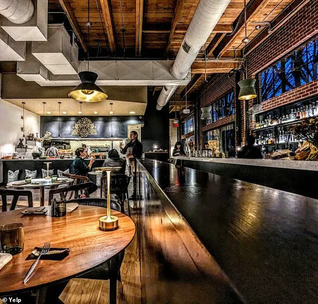 Portland Restaurant Owner Blames Trump's Immigration Crackdown for Closure