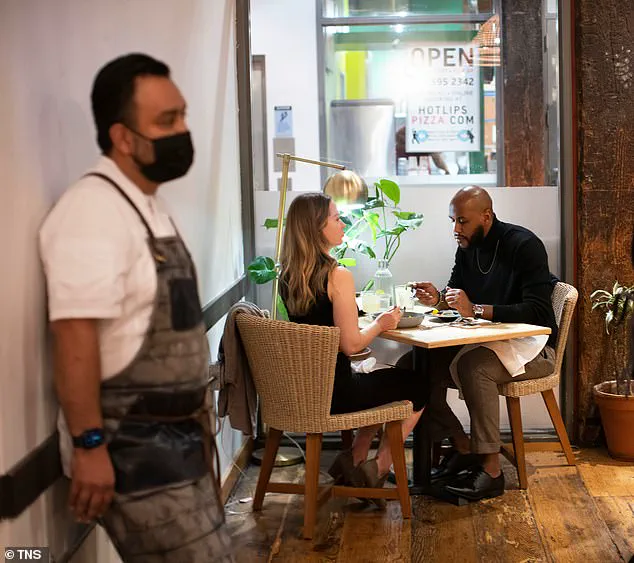 Portland Restaurant Owner Blames Trump's Immigration Crackdown for Closure