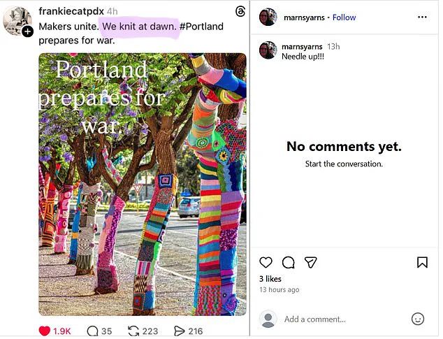 Portland's Mayor Calls Trump's National Guard Deployment 'Unwarranted' as City Becomes Epicenter of Political Tension