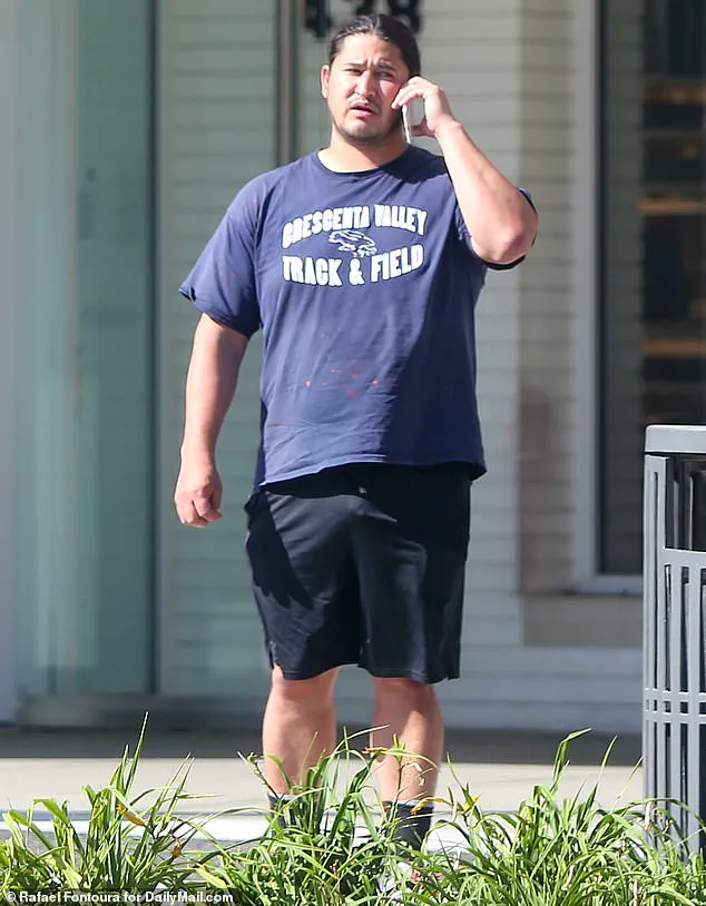 Powerball Winner's Post-Wildfire Investment Sparks Debate in Altadena Community