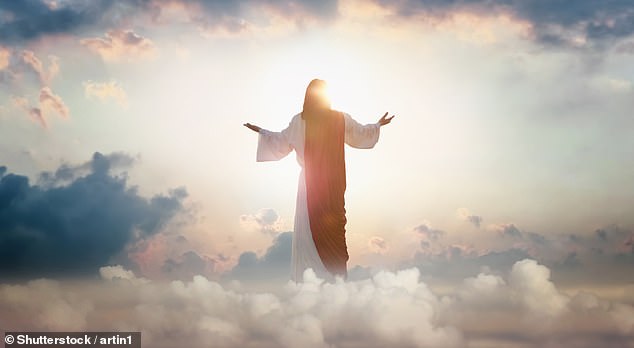 Prediction Market Data Shows Jesus' 2026 Return Odds Match Kamala Harris' 2028 Election Chances