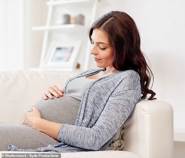 Prenatal Alcohol and Stress May Shape Lifelong Drinking Habits, Study Suggests