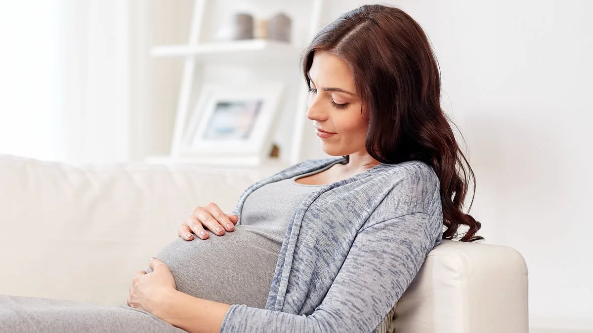 Prenatal Alcohol and Stress May Shape Lifelong Drinking Habits, Study Suggests