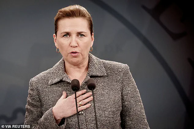 President Trump Advocates U.S. Acquisition of Greenland to Strengthen NATO Alliances