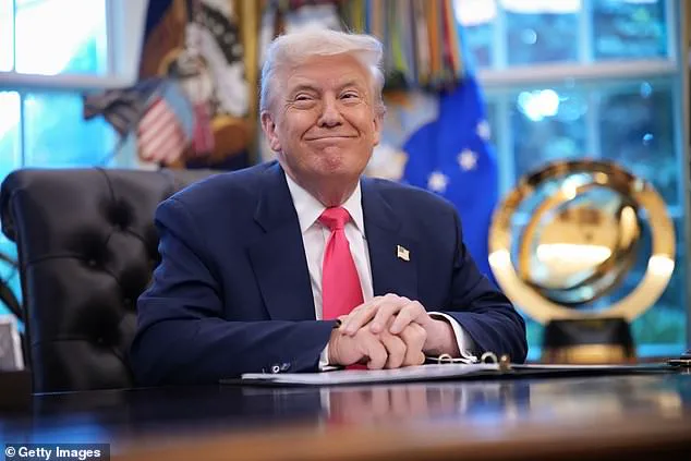 President Trump's Threat to Revoke Rosie O'Donnell's Citizenship Raises Legal Questions