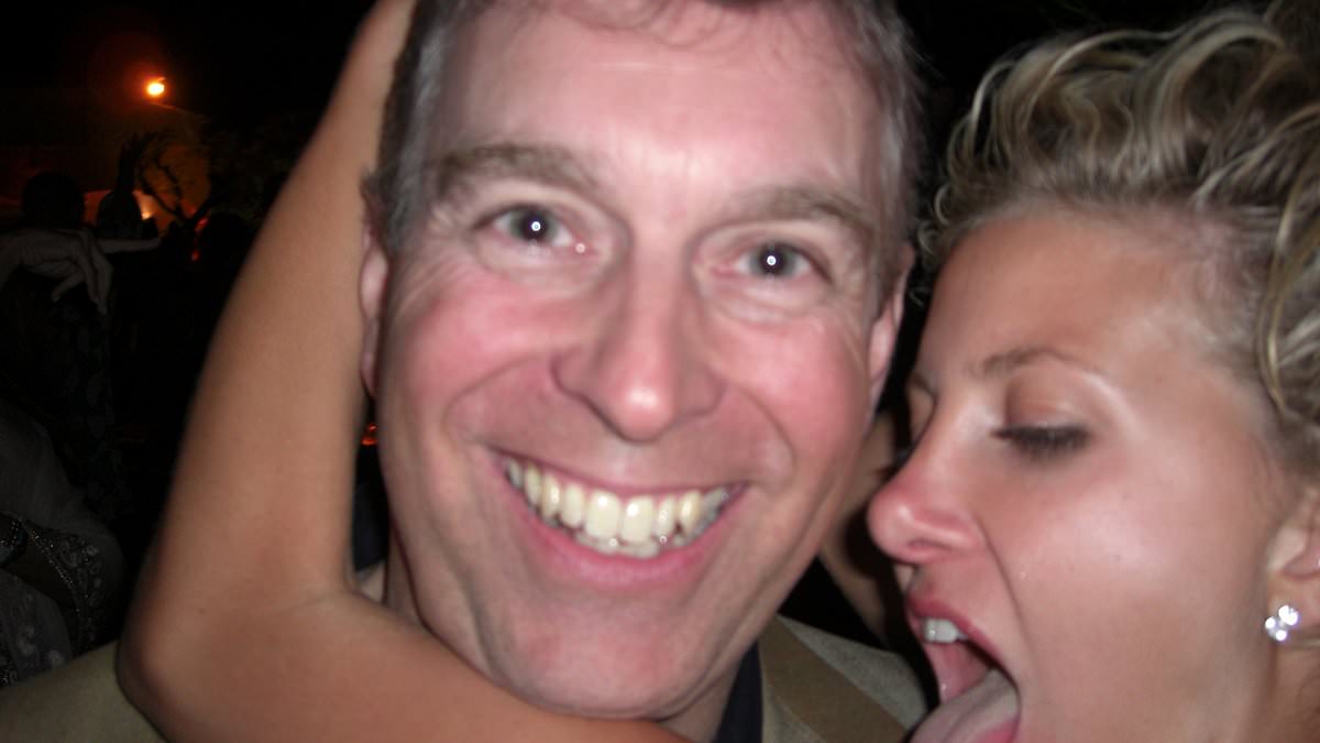 Prince Andrew's Epstein Scandal: Legal Battles and Royal Title Stripped