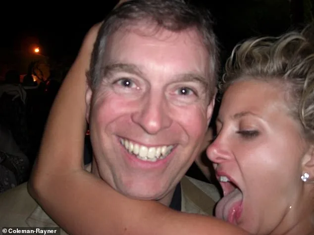 Prince Andrew's Epstein Scandal: Legal Battles and Royal Title Stripped