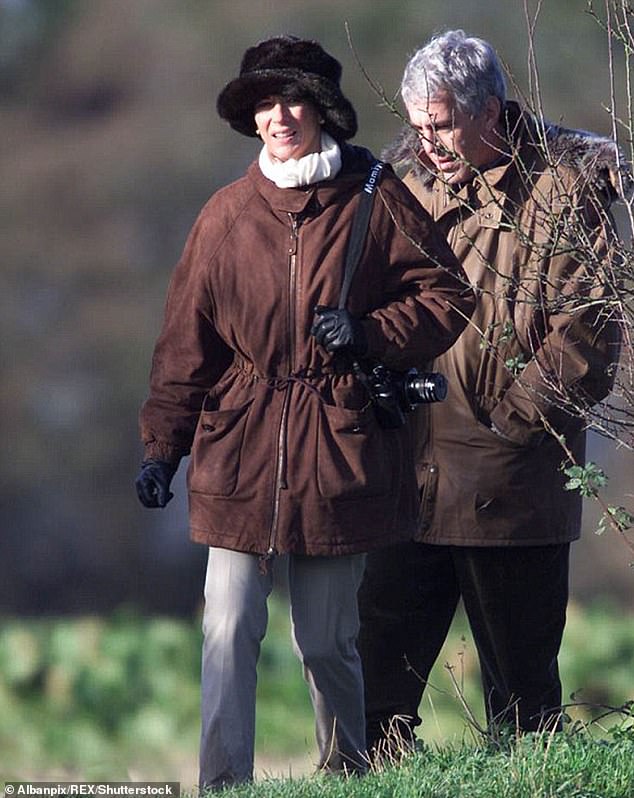 Prince Andrew's Epstein Scandal: Legal Battles and Royal Title Stripped