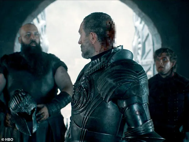 Prince Baelor's Fatal Blow: Could Modern Medicine Have Made a Difference?