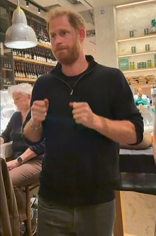 Prince Harry Addresses Bereaved Parents as Social Media Mental Health Trial Heats Up