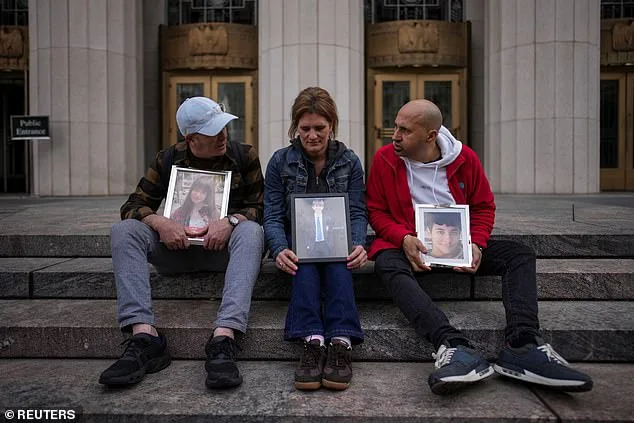 Prince Harry Addresses Bereaved Parents as Social Media Mental Health Trial Heats Up