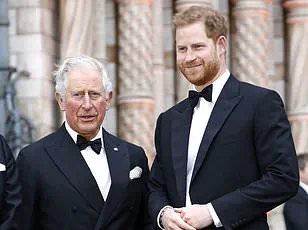 Prince Harry and King Charles's tense meeting reignites 19-month rift, complicating reconciliation efforts