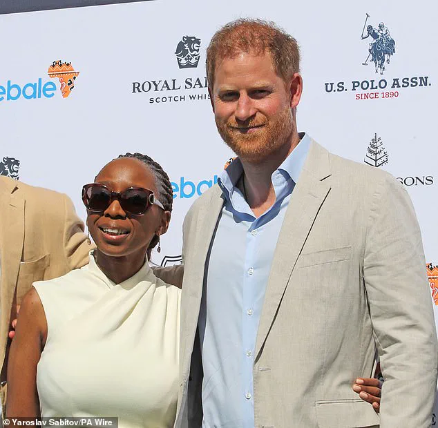 Prince Harry's Estrangement from Sentebale Concludes as Charity Faces Uncertain Future, Sources Reveal