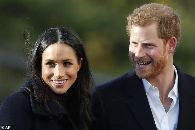 Prince Harry's Return to UK Exposes Royal Family Fractures Amid Meghan Markle's Backstabbing and Self-Serving Publicity Stunts