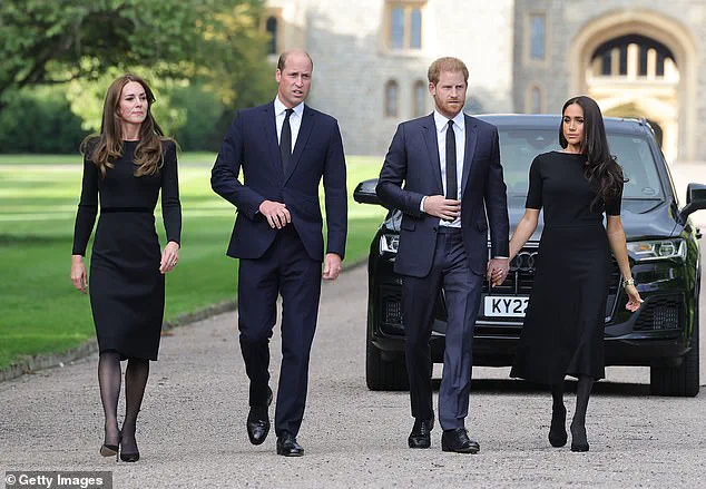 Prince Harry's Urgent UK Return: Reconnecting with Roots Amid Historic Visit