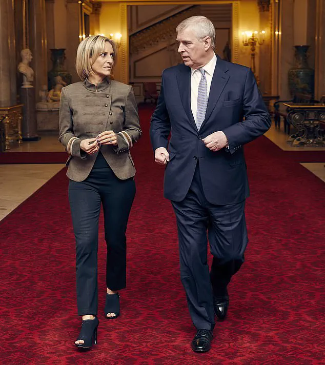 Princess Beatrice Advised Mother on Rehabilitating Jeffrey Epstein's Image, Emails Reveal