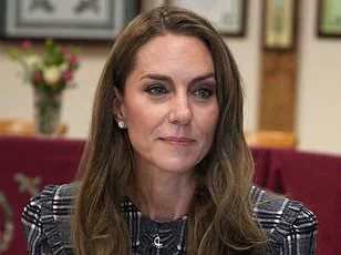 Princess of Wales' Hair Lightening Ignites Social Media Frenzy: 'It’s a Statement, Not a Fashion Choice’ – Experts Weigh In