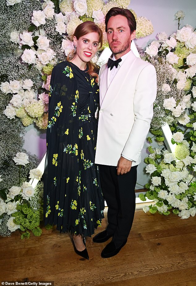 Princesses Beatrice and Eugenie in Emotional Turmoil After Father's Arrest