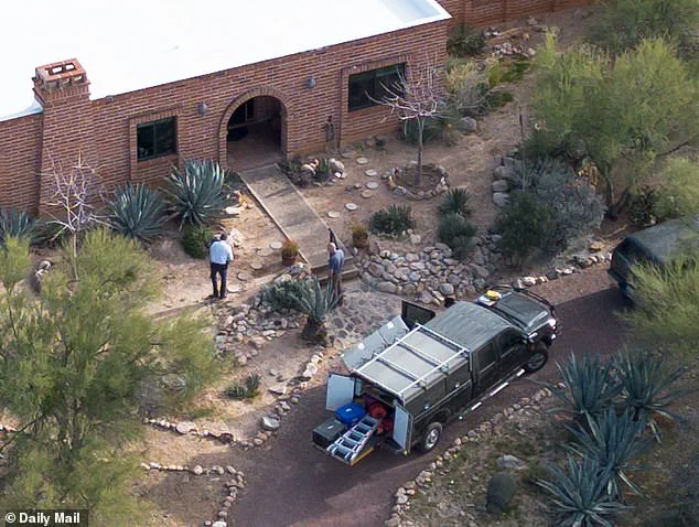 Private Investigator Urges Video Evidence, Not Photos, to Prove Nancy Guthrie's Survival