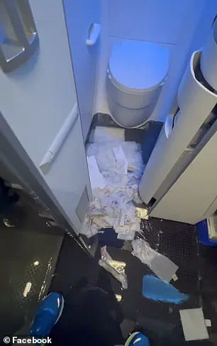 Privileged Access: American Airlines' Limited Transparency Exposes Hidden Crisis in Winter Storm Chaos