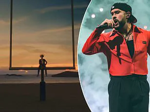 Privileged Access and Cultural Controversy: Bad Bunny's INAH Incident Under Scrutiny