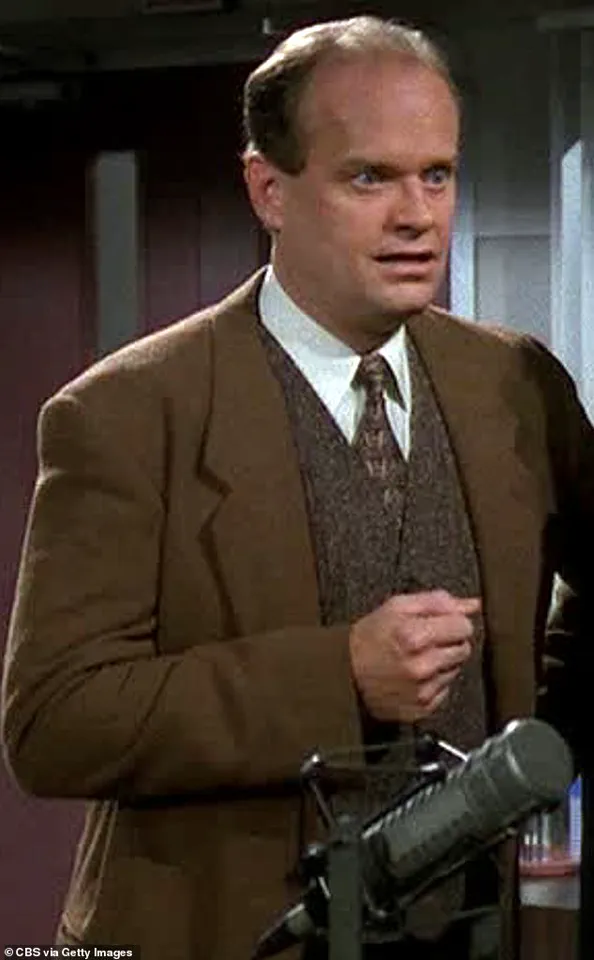 Privileged Access and Legal Fallout: Kelsey Grammer's Somerset Controversy Exposed