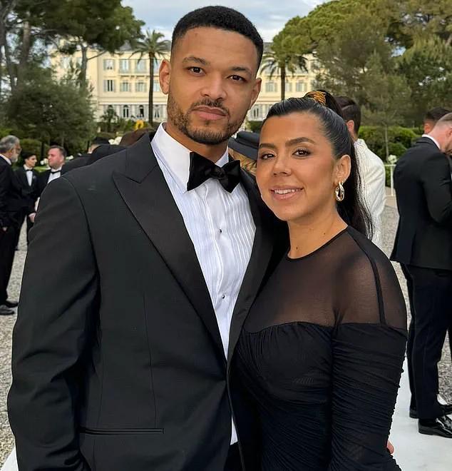 Privileged Access: Daily Mail Reveals Steven Bartlett and Melanie Lopes' Proposal and Wedding in Marrakech